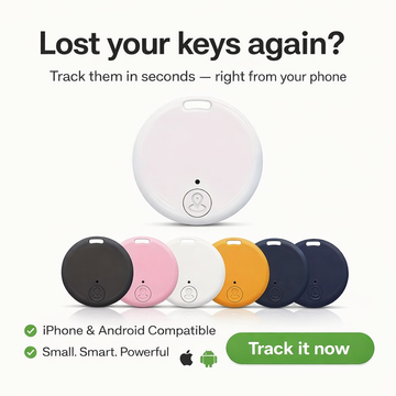 Mini Smart Tracker GPS