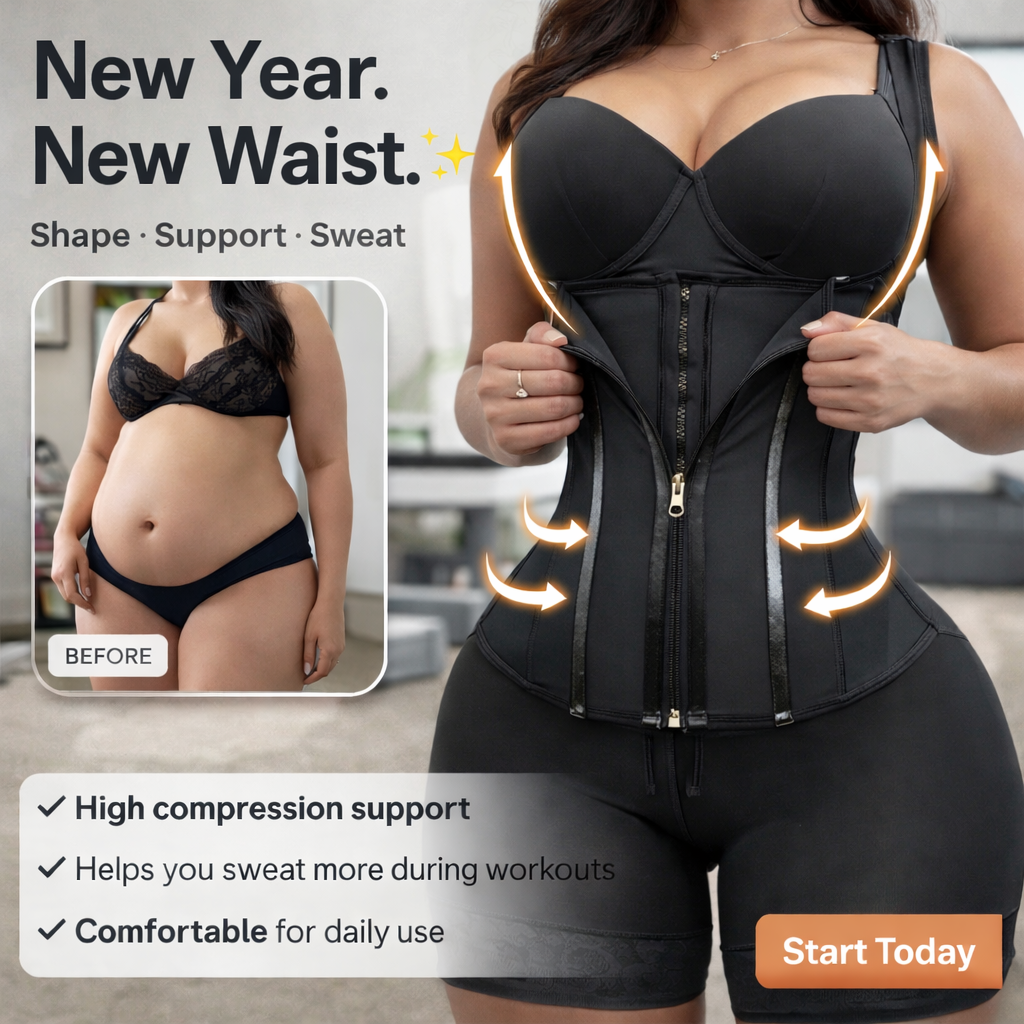 Colombian Shapewear - High quality